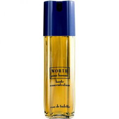 Worth pour Homme Haute Concentration (Eau de Toilette) by Worth
