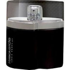 Black Side Men von Louis Varel