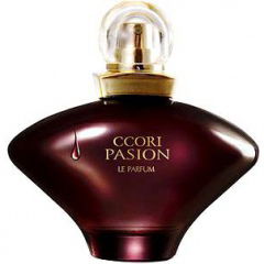 Ccori Pasion von Yanbal
