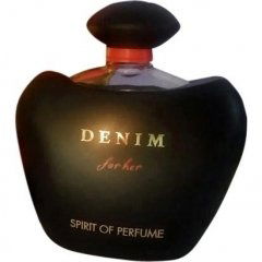 Denim for Her (Spirit of Perfume) by Elida Gibbs / FSP Denim for Her (Spirit of Perfume) by Elida Gibbs / FSP