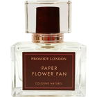 Paper Flower Fan (Cologne) von Prosody