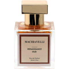 Renaissance Oud von Machiavelli