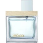 She Wood Crystal Creek Wood von Dsquared²