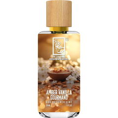 Amber Vanilla Gourmand von The Dua Brand