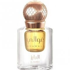 Al Barez (Concentrated Perfume) von Ghawali
