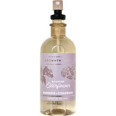 Balancing Elderflower - Mandarin + Cedarwood by Bath & Body Works