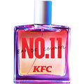 No.11 Eau de Colonel by KFC