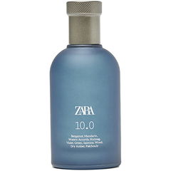 10.0 by Zara