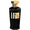 Agarwood Noir by Amouroud