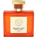 Royal Llama (Parfum) von Graham & Pott