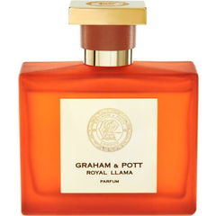 Royal Llama (Parfum) von Graham & Pott