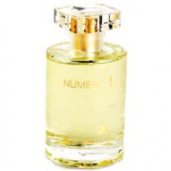 Numéro 1 by Anna Andre