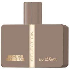 Selection Men Travel Edition von s.Oliver