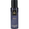 Santos (Hair Mist) by Meillure Perfumes