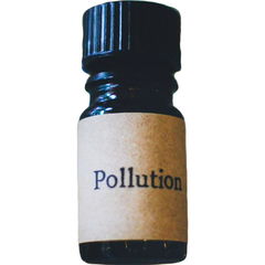 Pollution by Arcana Wildcraft