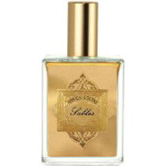 Sables Les Collectors de Noël von Goutal