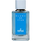 Blanc de Cyan von Coral Perfumes