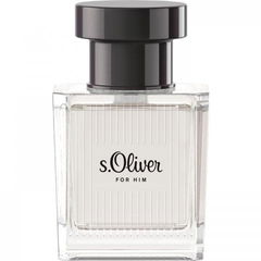 s.Oliver for Him (After Shave Lotion) von s.Oliver