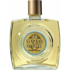 Gold Medal von Atkinsons