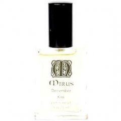 December Kiss by Mirus Fine Fragrance