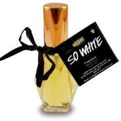 So White (Perfume) von Lush / Cosmetics To Go