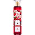 Strawberry Pound Cake von Bath & Body Works