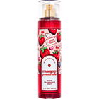 Strawberry Pound Cake von Bath & Body Works