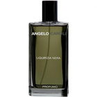 Liquirizia Nera by Angelo Caroli