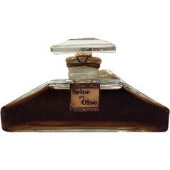 Seine et Oise von Callot Sœurs