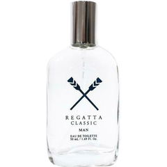 Regatta Classic Man by Regatta