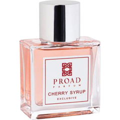 Cherry Syrup Exclusive by Proad