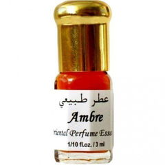 Ambre by Madini