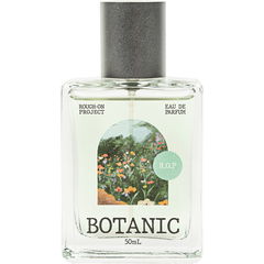 Botanic / 보태닉 by Rough-On Project