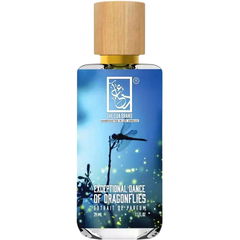 Exceptional Dance of Dragonflies von The Dua Brand