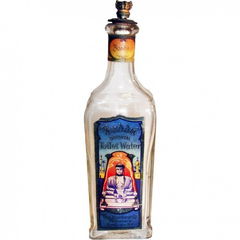 Budda von The Bonheur Co. Perfumers