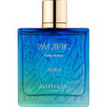 Pacific Aura von Rayhaan