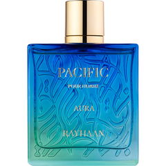 Pacific Aura von Rayhaan