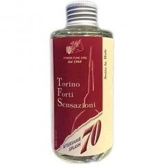 Torino Forti Sensazioni - Sotto la Mole by Tcheon Fung Sing