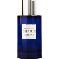 Deep Blue Essence by Weil