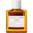 Oceanic Amber (Eau de Toilette) by Korres