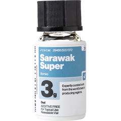 Sarawak Super von Jinx