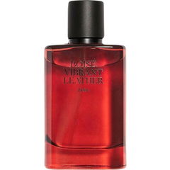 Boisé Vibrant Leather by Zara