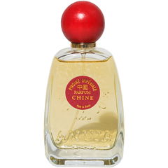 Pivoine Impériale - Parfum Chine von Anuja