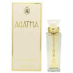 Agatha von Agatha Brown