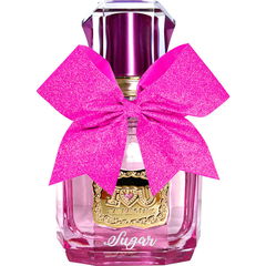 I♥U Sugar by Jean Marc Paris