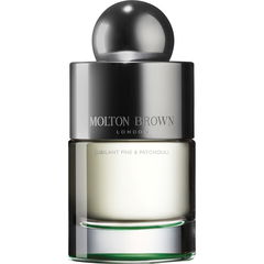 Jubilant Pine & Patchouli by Molton Brown