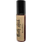 Goth Chick von Venerian Oddities