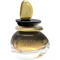 Deep Sea Black von Palquis