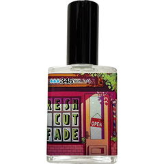 Fresh Cut Fade (Eau de Parfum) von 345 Soap Co.