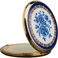 Anne Of Avonlea (Solid Perfume) von Ravenscourt Apothecary